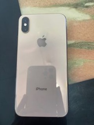 iPhone XS 256gb