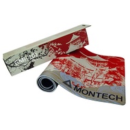 @@ Electronic Street 3C Club @ Montech Monarch GMP 101 Style Mouse Pad Gaming 900mm * 400mm * 5mm