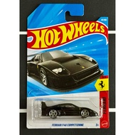 Hot wheels Ferrari F40