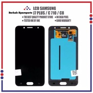 LCD Samsung J7 Plus / LCD Samsung Galaxy J7 Plus / Samsung C710