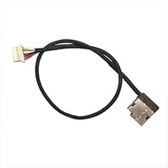 Huasheng Suda DC Power Jack Cable Replacement for HP Pavilion 15-CS Series 15-cs0058od 15-cs0051cl 15-cs0051wm15-cs0053cl 15-cs0064st 15-cs0072wm 15-cs0079nr