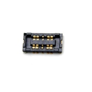 KONEKTOR BATERAI NOKIA 3 TA 1032 DI MESIN TA-1032 FPC BATTERY NOKIA ON BOARD FPC BATTERY