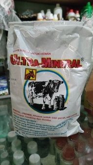 Ultra Mineral Sapi 1 kg