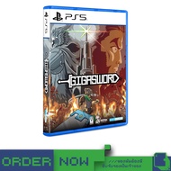 PlayStation 5tm PS5 Gigasword [bY ClaSsIC GaME]