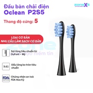 [CHÍNH HÃNG]Đầu bàn chải thay thế cho tất cả các dòng bàn chải điện của Oclean X/One/SE/Air/F1