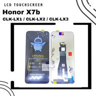 LCDOUCHSCREEN HONOR X7B CLK-LX1 CLK-LX2 CLK-LX3 FULLSET