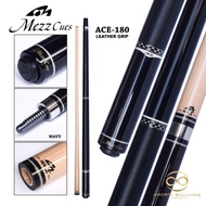 Unik Mezz Cue Ace - 180 Leather Grip Murah