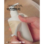 Isntree Yam Root Milk Cleanser, 220ml