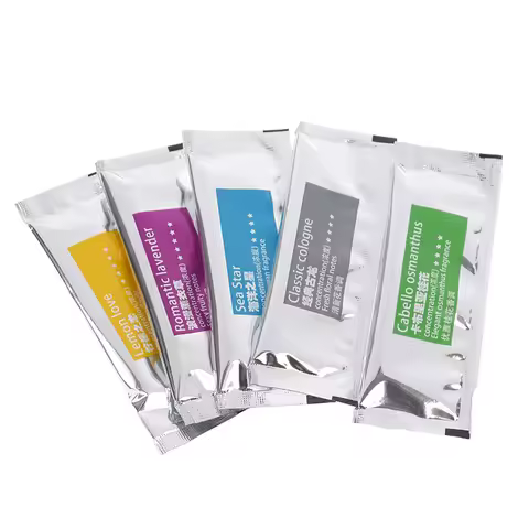 Car Air Outlet Perfume Stick Solid Air Freshener for Audi A6 C6 BMW F30 F10 Toyota Corolla Citroen C