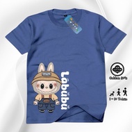 Children's T-SHIRTS 1-10 Years PUMPKIN SERIES/D. Shelter