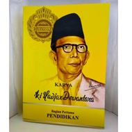 TL_ KI HADJAR DEWANTARA FIRST PART - EDUCATION