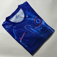 CHELSEA HOME JERSEY 24/25 REPLICA - JICH
