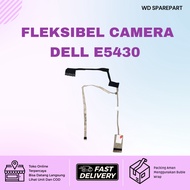 Dell E5430 Laptop Camera Flexible Cable Spare Parts / 5430 | Original Quality
