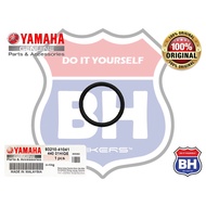 YAMAHA Y125ZR LC135 V1-V8 LAGENDA FI SRL FI EZ115 REAR WHEEL O-RING O RING RIM TAYAR BELAKANG 100%  ORIGINAL HLY 93210