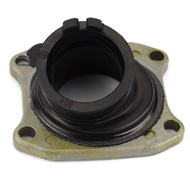 Motorcycle Carburetor Adapter Intake Manifold Glue for Honda CR80R CR80RB CR85R CR85RB CR 85R 80R CR