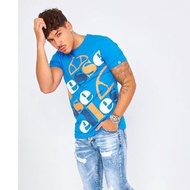 Ellesse Authentic Giani Tee Shirt |§ T Shirt Ellesse Giani Last Size S