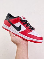 Nike SB Dunk Low “Chicago”
