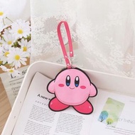 星之卡比 卡套 掛飾 掛件 吊飾 kirby 粉紅兔兔 八達通套 證件套