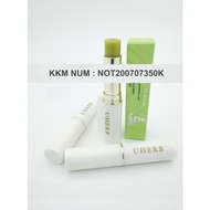 Uherb Natural lip balm (2.8g) 天然护唇膏 (2.8g)
