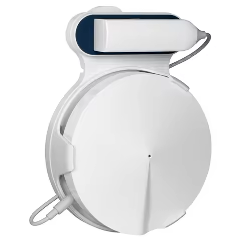 AS95-Outlet Mount Hanger For TP-Link Smart Hub Deco M9 Whole Home Mesh Wifi Router Accessories