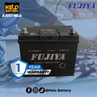 BATERI KERETA FUJIYA NS60L/R (55B24L/R)