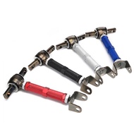 AOSU Racing Rear Pair Adjustable Suspension Camber Control Arms Kit For Honda Civic EP3 TYPE R DC5 E