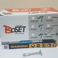 BOSET PIN WASHER 32 MM (ORIGINAL) PAKU RAMSET