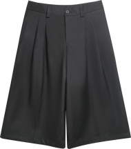 KINS 19 STUDIO |  BAGGY SHORTS กางเกงขาสั้นคินส์ [KN227]