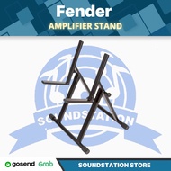 Fender Amp Stand - Bass Guitar Amp Stand