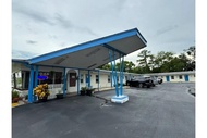 Holiday Motel Ocala Downtown I-75