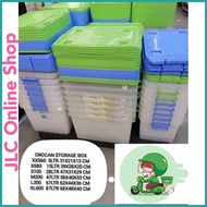 ╯ ❥ ✗ Orocan storage box Flexi storage boxes