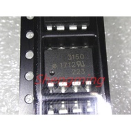 10 HCPL-3150 HCPL3150 A3150V A3150 SOP-8