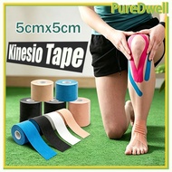 Kinesio Tape Wrist Tape/ Kinesiology/ Sport And Therapy/ Sport Tape/ Kinesio Tape Ankle Taping