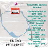 CB 150 R LED ORIGINAL CLUTCH GASKET R CRANKCASE COVER 11394-K56-V50