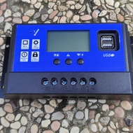 SOLAR CHARGE CONTROLER MPPT EPEVER XTRA 3215N-XDS2 MPPT 30A -Cahaya Megah