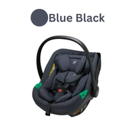 DAIICHI - คาร์ซีทแบบกระเช้า Lead i-Size Car seat สำหรับเด็กแรกเกิด (ติดตั้งร่วมกับรถเข็น The Prime ไ