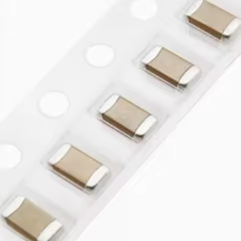 50pcs 10UF 106K 16V 1206 3216 3.2*1.6mm X7R SMD Chip Ceramic Capacitor MLCC