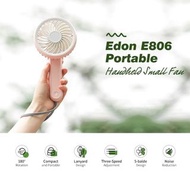 <<USB充電靜音迷你旋轉折疊手提風扇 USB Charging Silent Mini Rotating Folding Fan