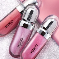 KIKO MILANO 3d Hydra Lipgloss ทรีดี ไฮดร้า ลิปกลอส