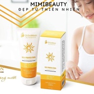 Sunscreen, Body Sunscreen, Physical Sunscreen Dr.EvaMoon