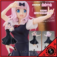 [日版] 藤原千花 輝夜姬想讓人告白 Figure Good Smile Company POP UP PARADE