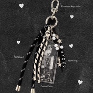 HYROX Bagcharm