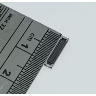 XIAOMI REDMI NOTE 9 PRO 40 PIN MAINBOARD CONNECTOR 1 PCS FPC CONNECTOR