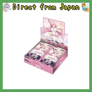 BANDAI UNION ARENA Booster Pack Madoka Magica 【UA31BT】 (BOX) contains 16 packs. Recommended for ages