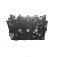 Brand Bew  4JJ1 4JJ1-TX Engine  Auto Part Bare Block Long Block for Isuzu DMAX MU-7 Truck