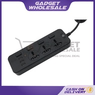 IQ Power TB-T14 Power Socket - Versatility and Convenience at Your Fingertips