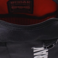 Berak 9420 Slingbag / Sling Bag - Crumble Black