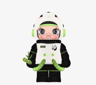 MEGA SPACE MOLLY 400% 熊貓