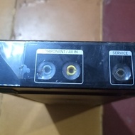 ONE CONNECT BOX SAMSUNG OLED QA5508