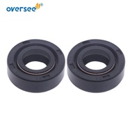 309-60111 Propeller Shaft Oil Seal For Tohatsu Outboard Motor 2.5HP 3.5HP 9.8HP 2-Stroke Parsun HDX 